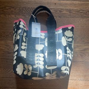 NWT Orla Kiely Carryall medium tote. Never used.
